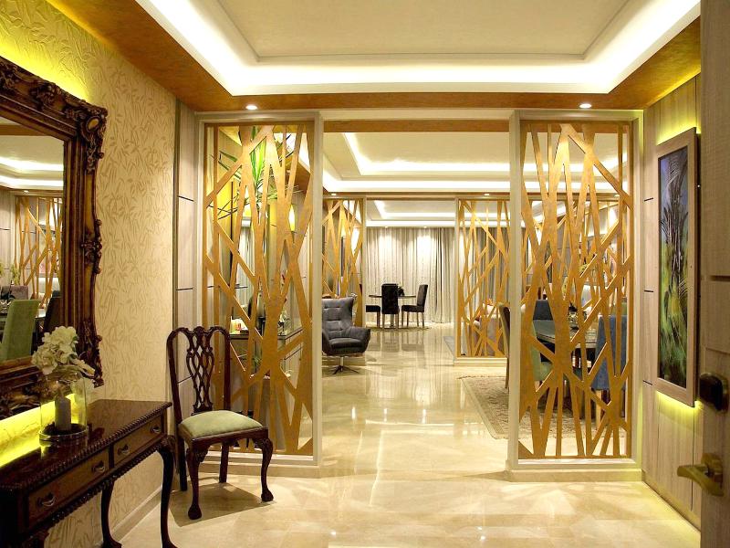 Zaki Suites Hotel & Spa - Genel