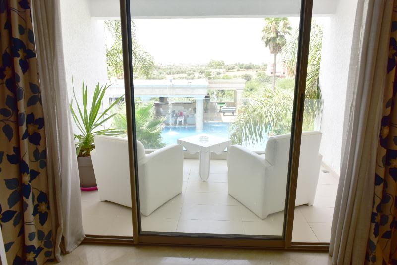 Zaki Suites Hotel & Spa - Oda