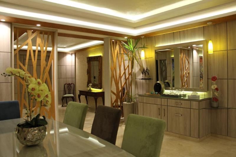 Zaki Suites Hotel & Spa - Oda
