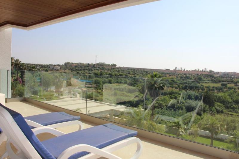Zaki Suites Hotel & Spa - Oda