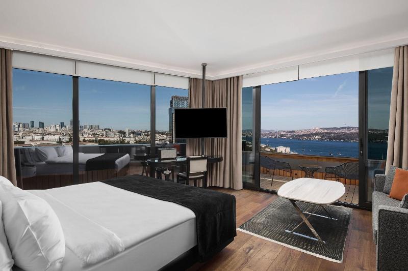 Gezi Hotel Bosphorus - Özel Sınıf - Genel