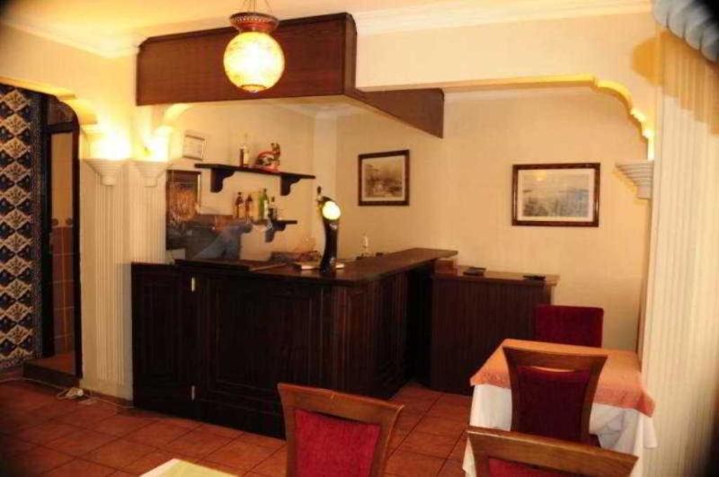 Ares Hotel Istanbul - Bar