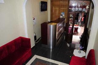 Ares Hotel Istanbul fotoÄŸrafÄ±