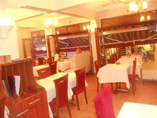 Ares Hotel Istanbul fotoÄŸrafÄ±