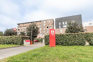 Appart'City Confort Nantes Ouest St Herblain