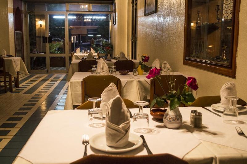 Amalay - Restoran