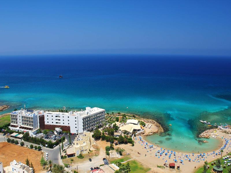 Pernera Beach - Genel