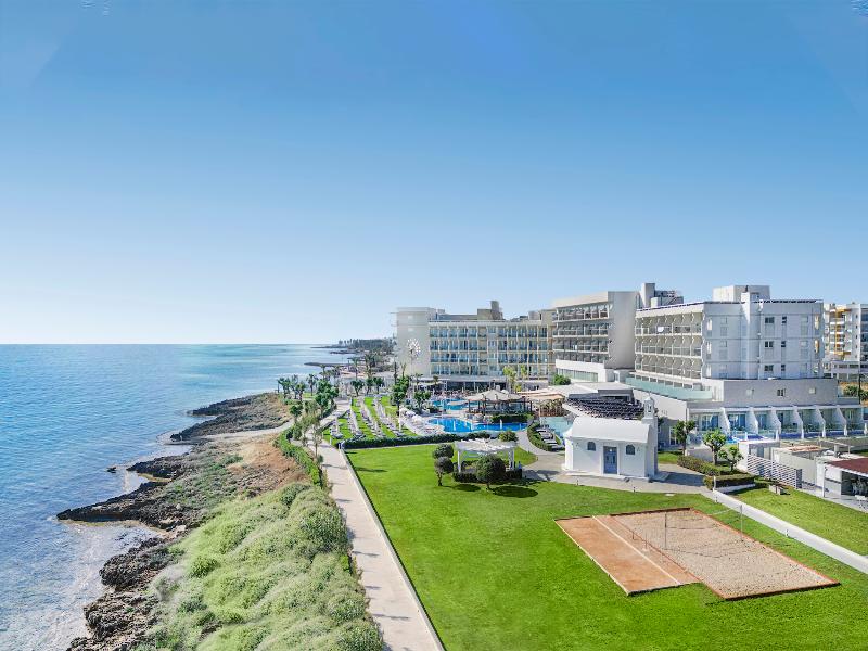 Pernera Beach - Genel