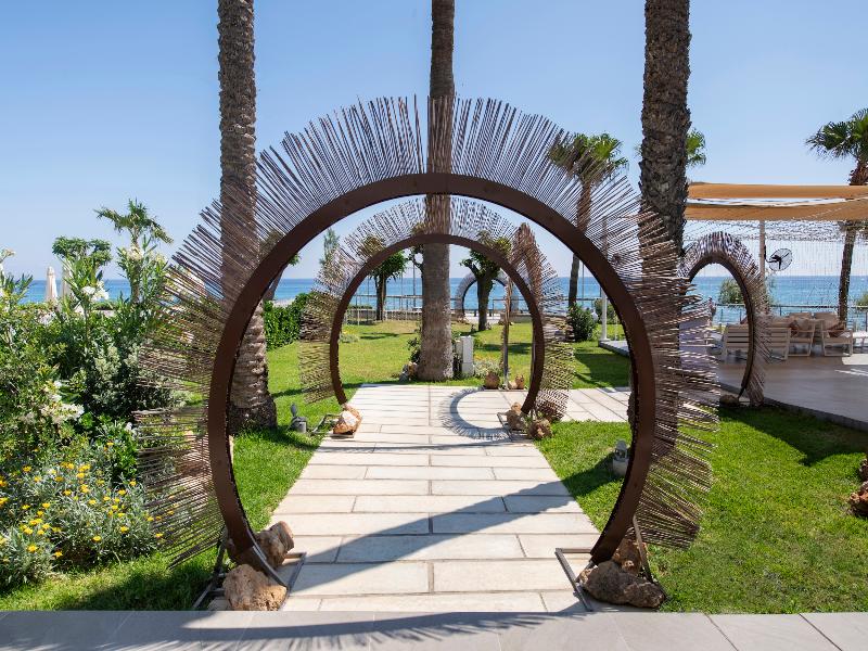 Pernera Beach - Genel
