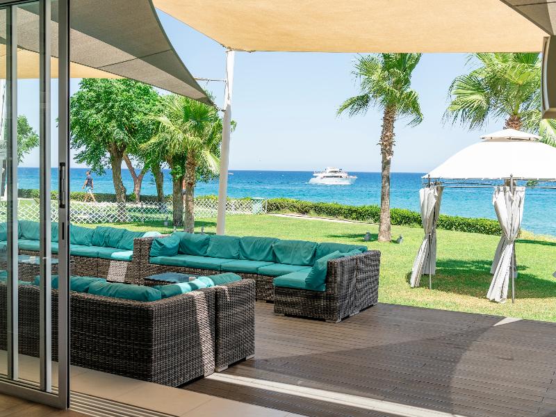 Pernera Beach - Genel
