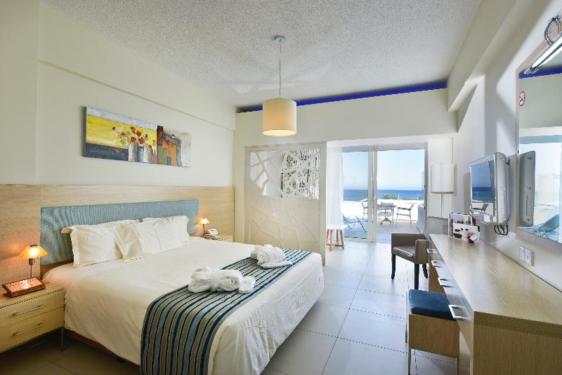 Pernera Beach - Oda