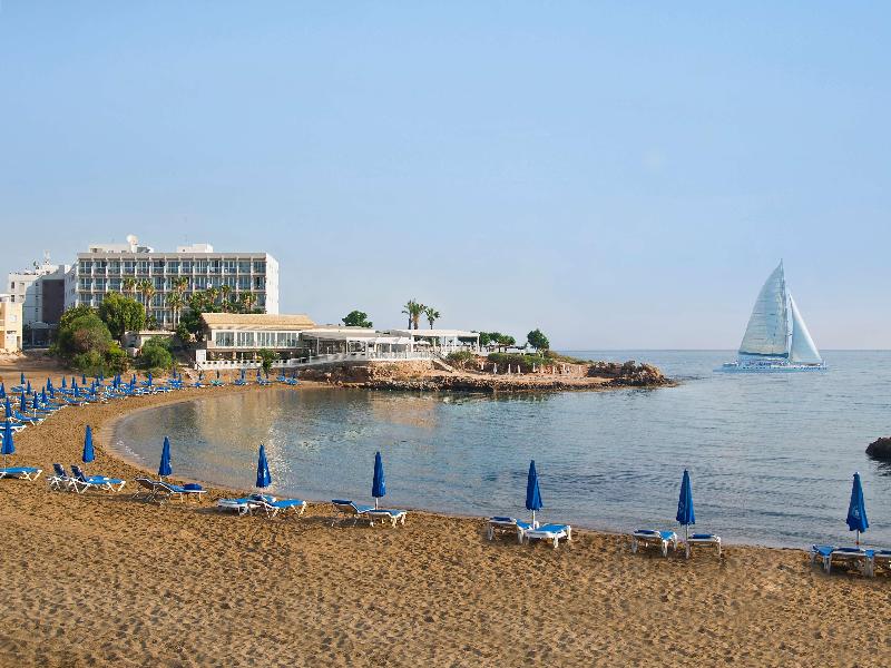 Pernera Beach - Plaj