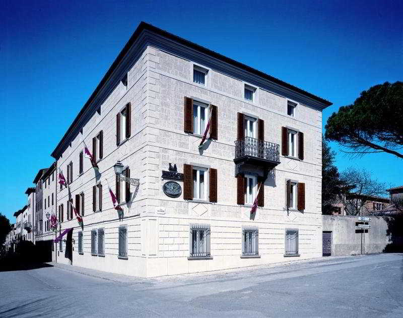 La Fenice Park Hotel - Genel