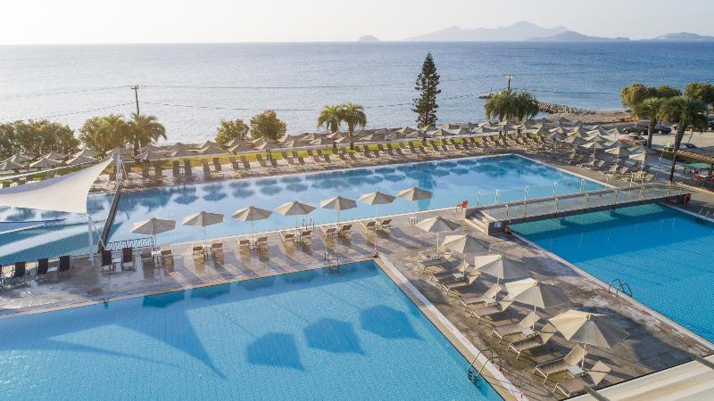 Atlantica Mikri Poli Kos - Genel