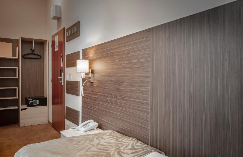 Pytloun Kampa Garden Hotel Prague - Oda