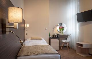 Pytloun Kampa Garden Hotel Prague fotoÄŸrafÄ±
