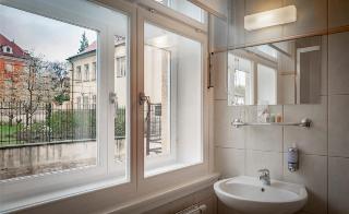 Pytloun Kampa Garden Hotel Prague fotoÄŸrafÄ±