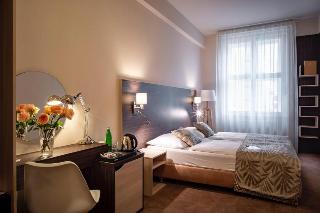 Pytloun Kampa Garden Hotel Prague fotoÄŸrafÄ±