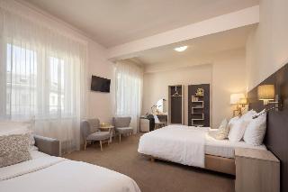Pytloun Kampa Garden Hotel Prague fotoÄŸrafÄ±