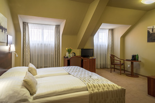 Pytloun Kampa Garden Hotel Prague fotoÄŸrafÄ±