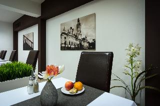 Pytloun Kampa Garden Hotel Prague fotoÄŸrafÄ±