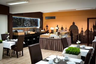 Pytloun Kampa Garden Hotel Prague fotoÄŸrafÄ±