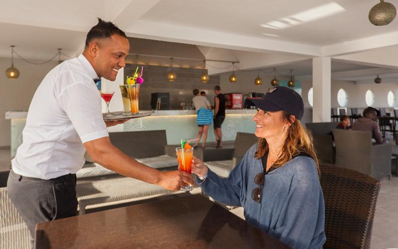 Djerba Aqua Resort - Bar