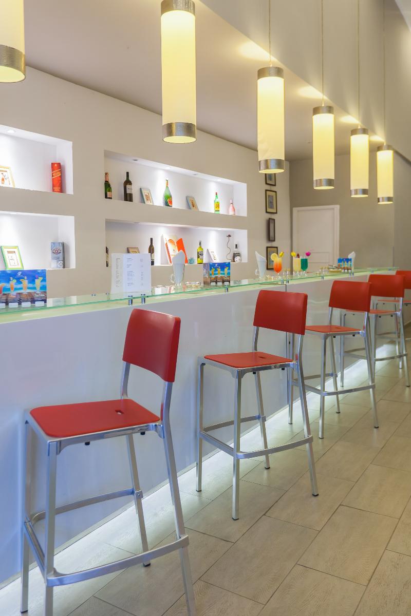 Djerba Aqua Resort - Bar