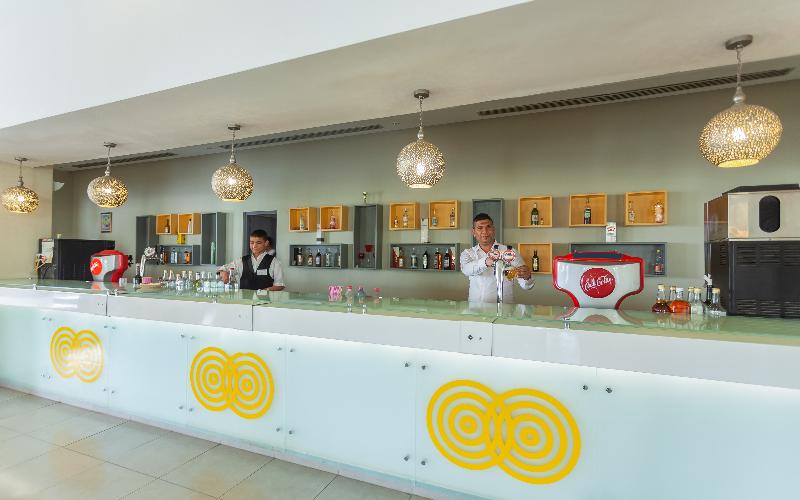 Djerba Aqua Resort - Bar
