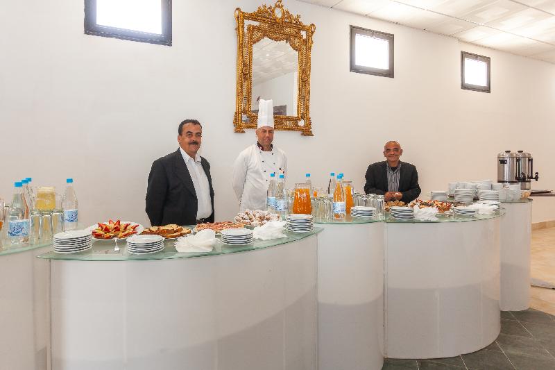 Djerba Aqua Resort - Toplantı