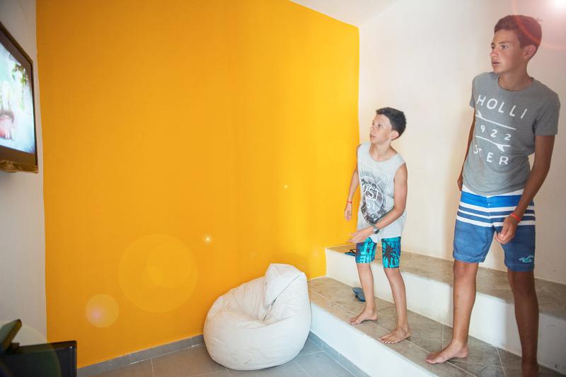 Djerba Aqua Resort - Aktivite