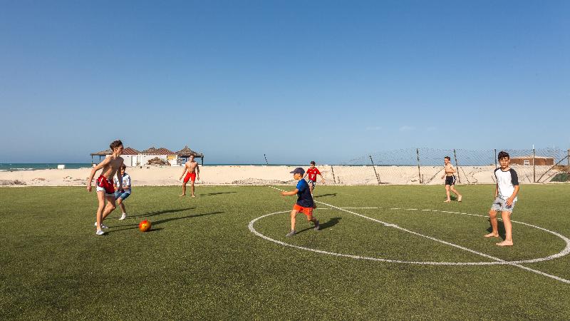 Djerba Aqua Resort - Aktivite