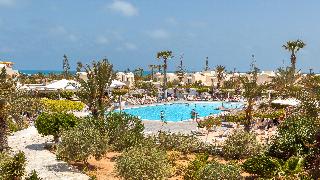 Djerba Aqua Resort otel fotoğrafı