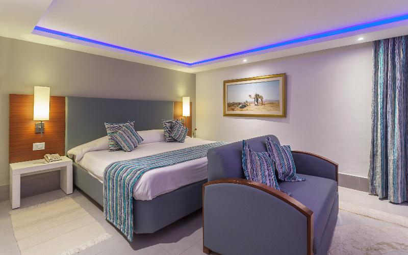 Djerba Aqua Resort - Oda