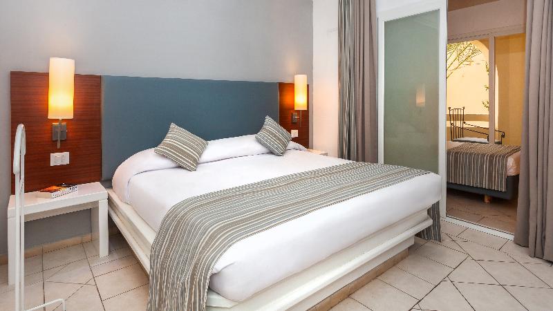 Djerba Aqua Resort - Oda