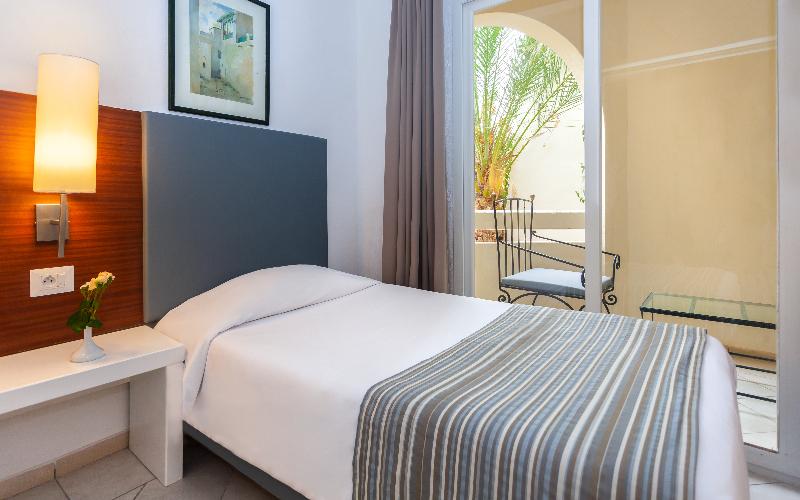 Djerba Aqua Resort - Oda