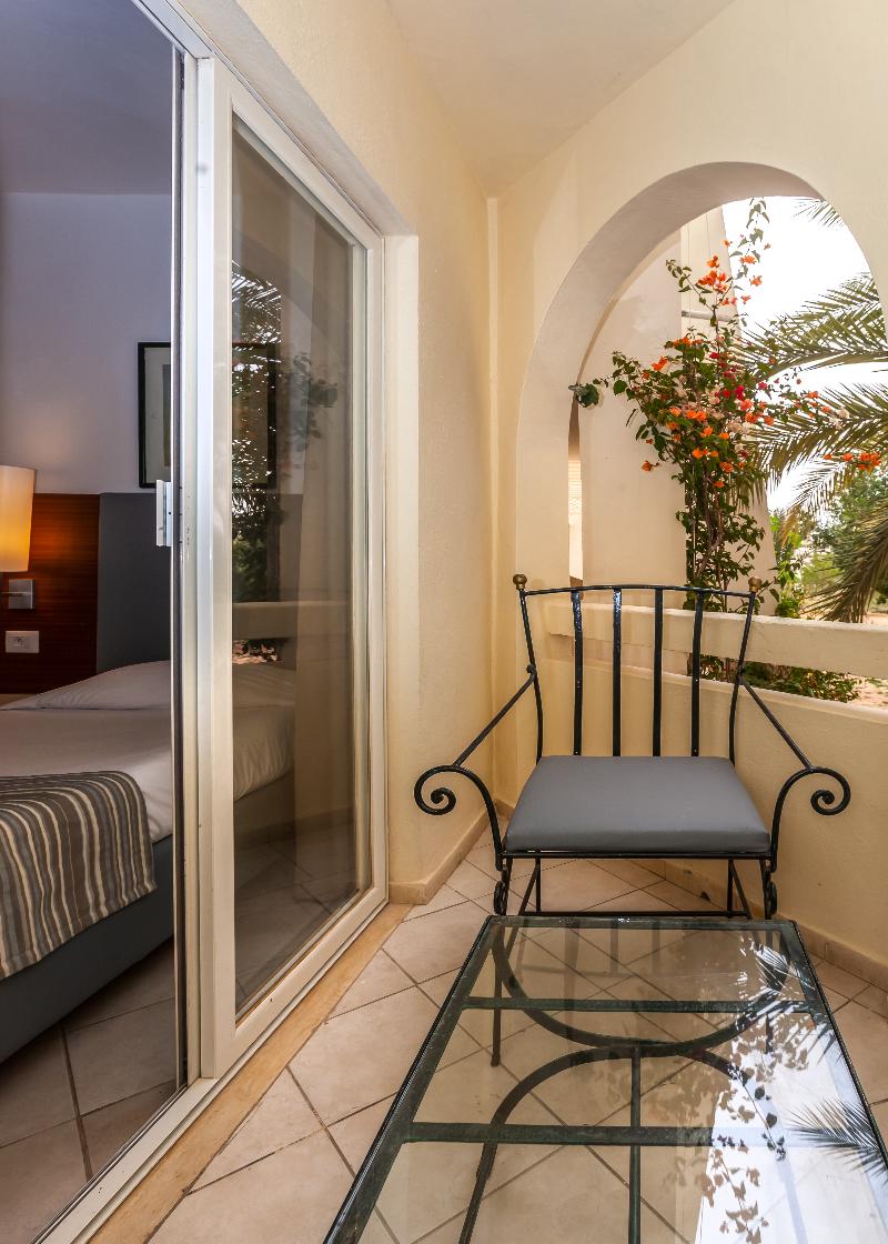 Djerba Aqua Resort - Oda