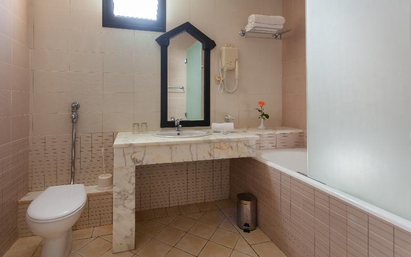 Djerba Aqua Resort - Oda