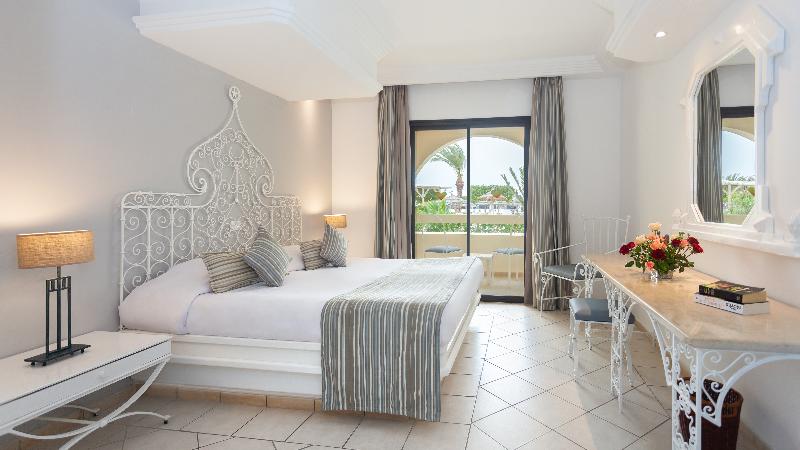 Djerba Aqua Resort - Oda