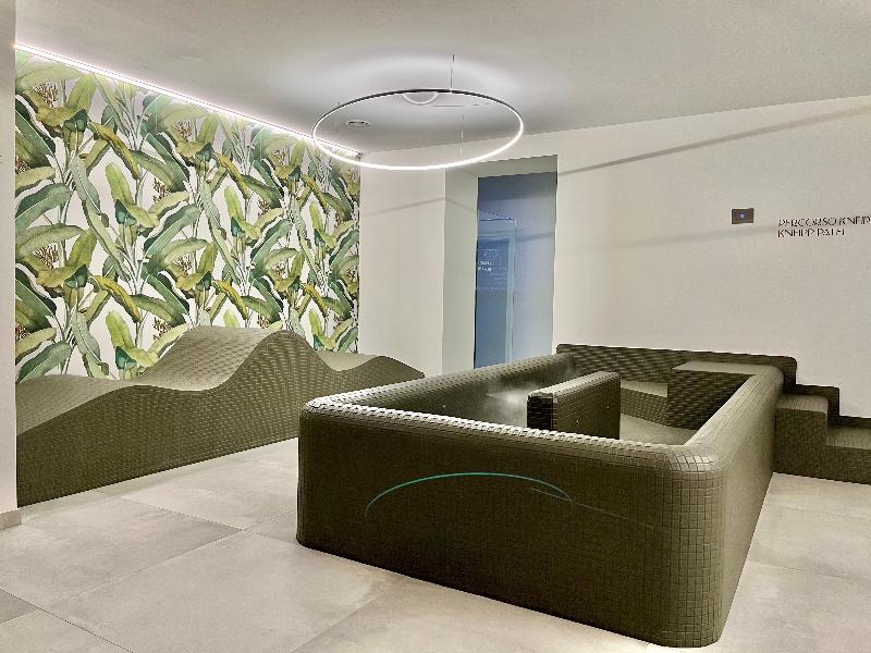 Hotel Internazionale Bellinzona - Aktivite