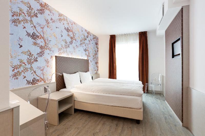 Hotel Internazionale Bellinzona - Genel