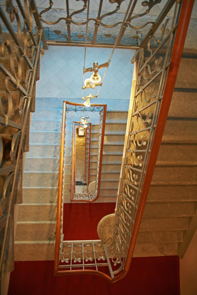 Hotel Internazionale Bellinzona - Genel