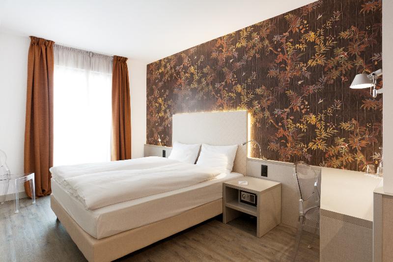 Hotel Internazionale Bellinzona - Oda
