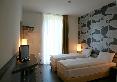 Hotel Internazionale Bellinzona oda fotoğrafı