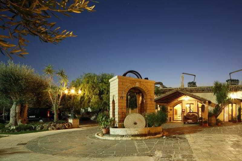UNA HOTELS Regina Bari