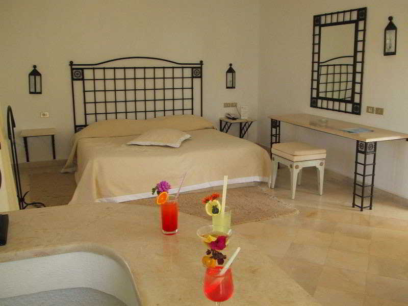 Miramar Cesar Thalasso Les Charmes otel fotoğrafı
