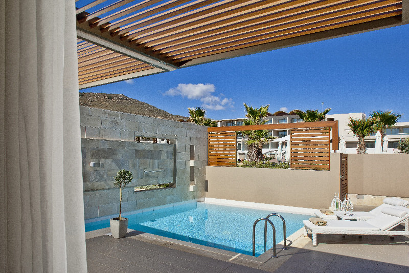 Avra Imperial Hotel - Genel