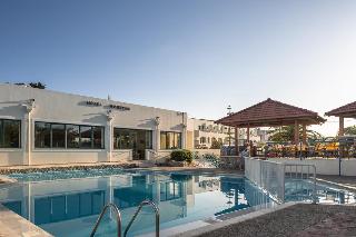 AZUL ECO HOTEL