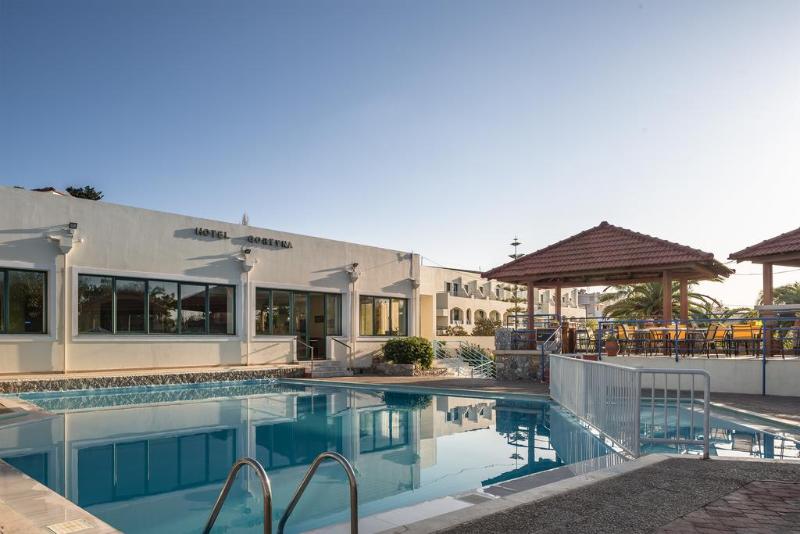 AZUL ECO HOTEL - Genel