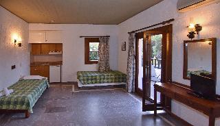 CLUB LYDA HOTEL